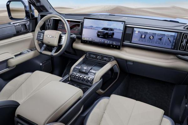 魏派WEY VV5常见故障快速排查指南｜10分钟解决电控/动力/车载系统问题