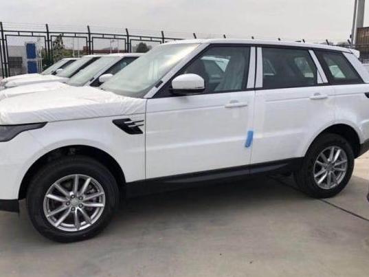 路虎揽胜运动RangeroverSport汽车