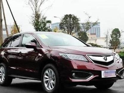 讴歌RSX 车窗无法升降 解决方法
