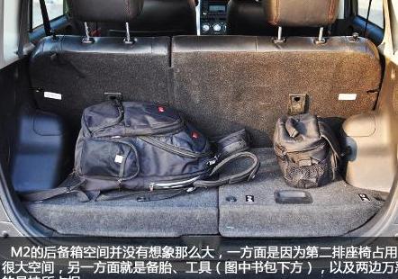 长城哈弗哈弗M2加速失常