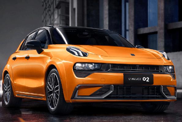 领克02维修技巧