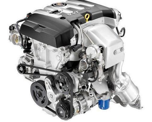 凯迪拉克XTS车辆定位校准方法