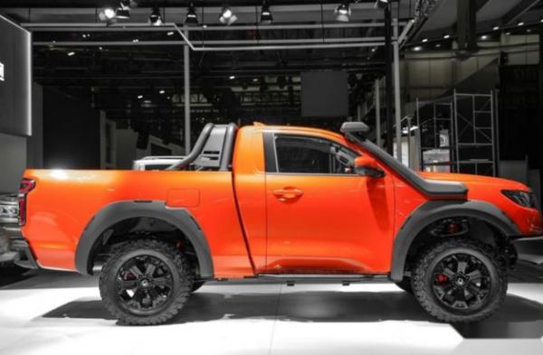 长城炮火炮电瓶故障自检指南｜3分钟判断长城皮卡车电池健康状态