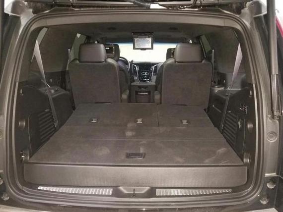 凯雷德玻璃更换