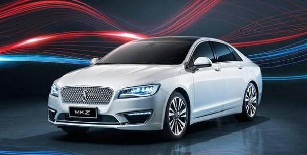 林肯MKZ安全