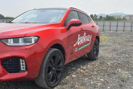 魏派WEYVV5魏派汽车电路维修