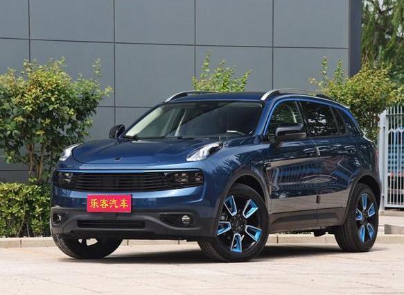 领克01氛围灯故障