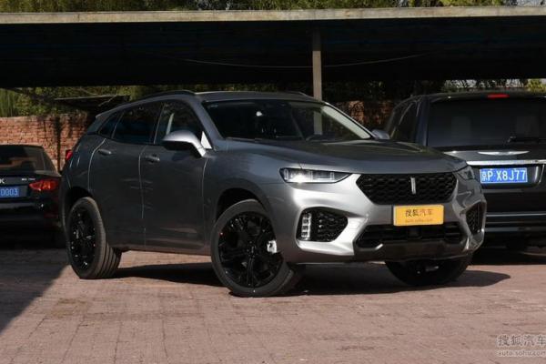 VV7刹车片更换周期