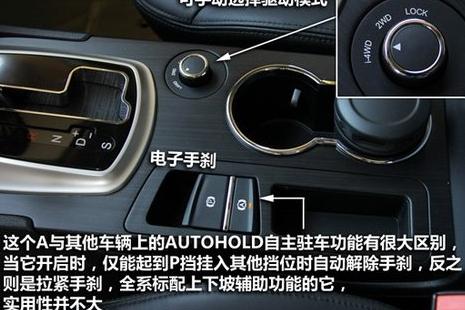 广汽传祺GS5保养减震器