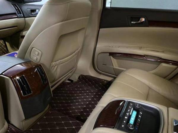 SLS车速受限故障