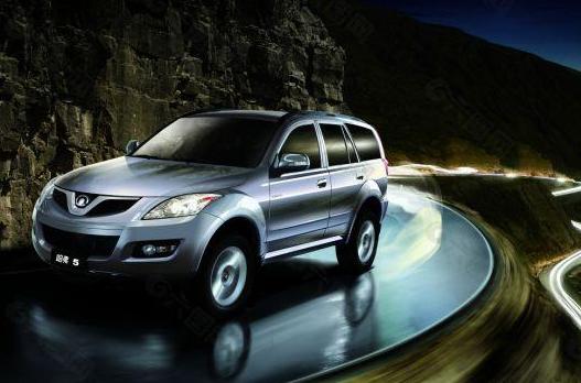 长城汽车酷熊变速箱顿挫解决方案