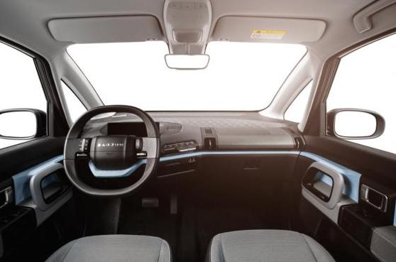 欧拉黑猫电机异响维修