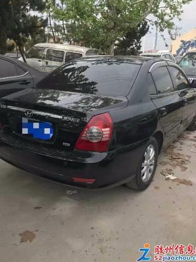 北京现代伊兰特Elantra发动机渗油