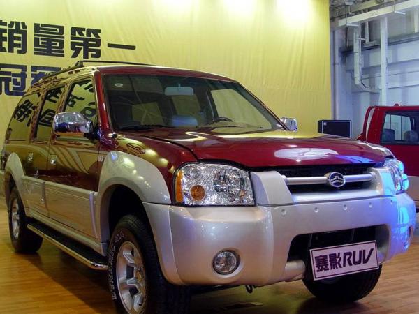 长城汽车赛影长城汽车故障代码