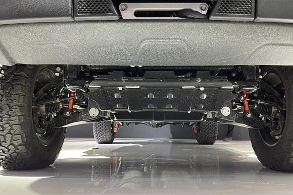 长城炮火炮冷却系统故障自查指南｜5分钟快速诊断与解决方案