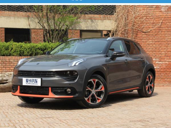 2020领克02 PHEV（20A）维修手册 维修步骤、技术细节和注意事项