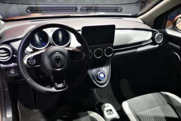 欧拉黑猫充电故障