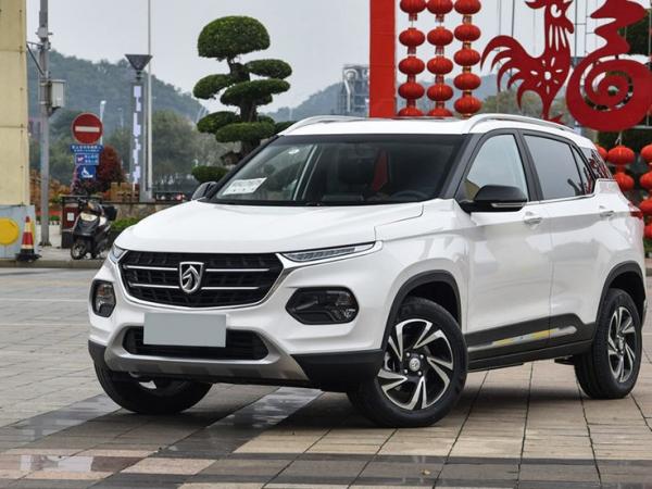 宝骏510维修手册