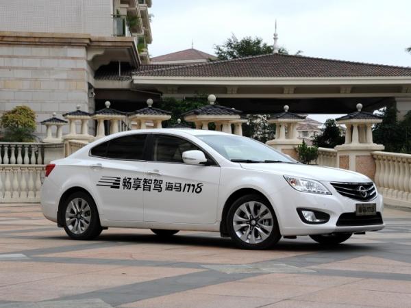 海马M8音响系统故障排除指南 简单解决您的音响问题