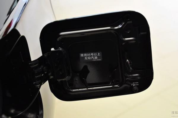 讴歌RL维修领域