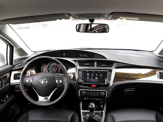 长城汽车腾翼C50C50转向机维修