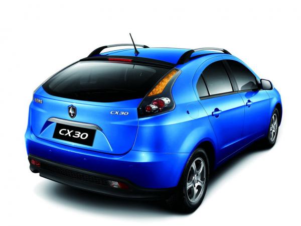 CX30疑难问题