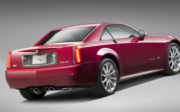 凯迪拉克XLR异味去除