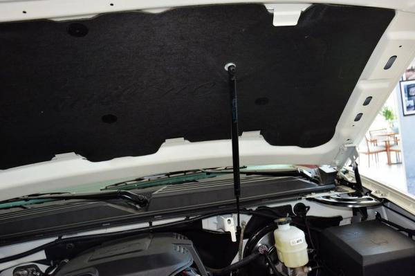 凯迪拉克凯雷德车窗维修