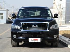 英菲尼迪QX系列2005年英菲尼迪QX56维修手册电路图