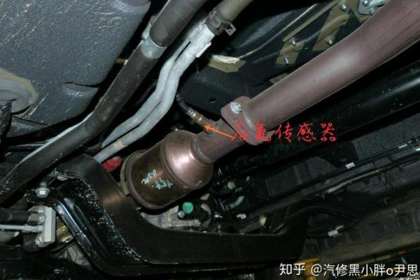 氧传感器问题汇报哪些故障