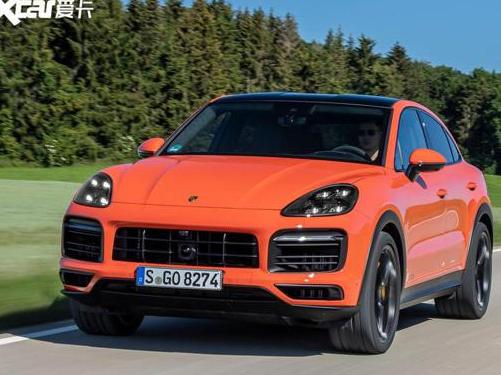 保时捷Cayenne GTS2012电路图