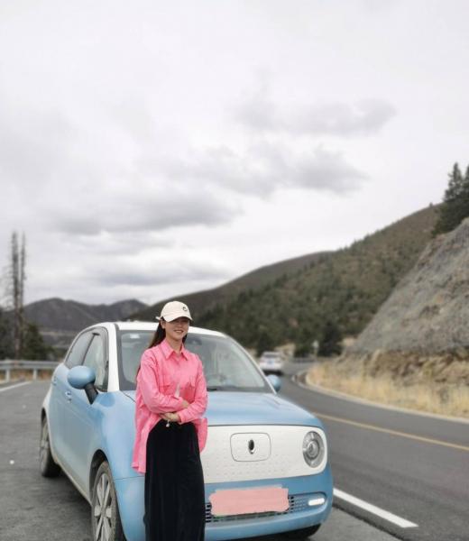 欧拉黑猫电池更换成本