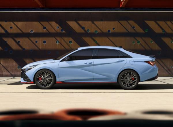 伊兰特Elantra