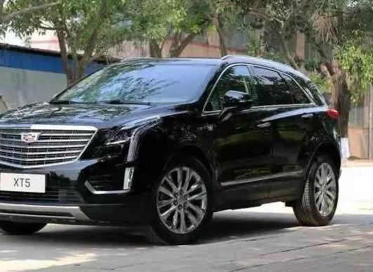 XT5机油型号推荐