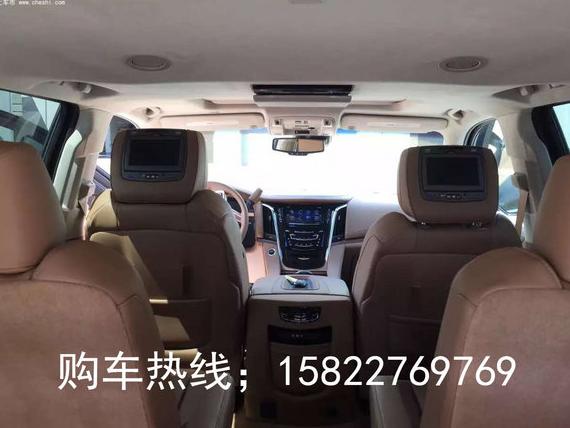 凯迪拉克凯雷德发动机异响原因解析与解决方案（202X最新版）