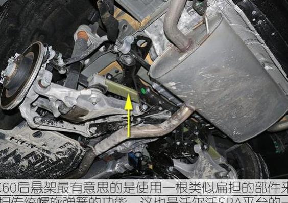 沃尔沃V50故障解读