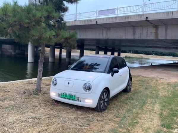 欧拉黑猫电动车保养技巧