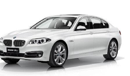 宝马F35-316Li电路图构成