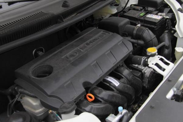 长城汽车腾翼C30C30变速箱维修