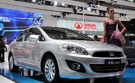 长城汽车腾翼C50长城腾翼维修技巧