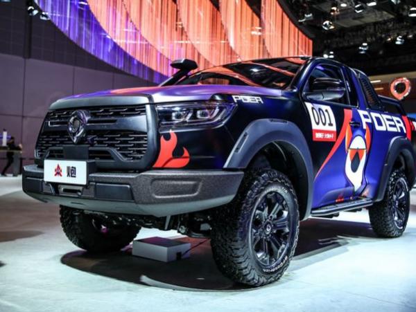 长城皮卡长城炮-火炮长城皮卡车电瓶寿命