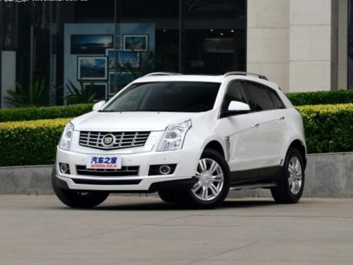 凯迪拉克SRX天窗电机复位