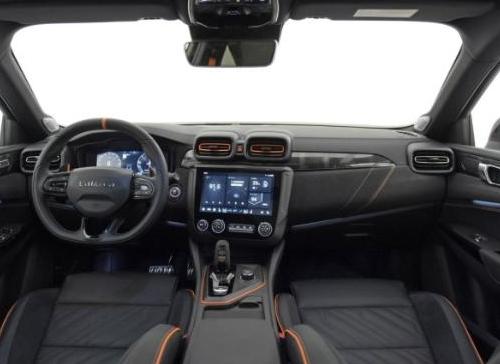 领克02领克钥匙更换电池