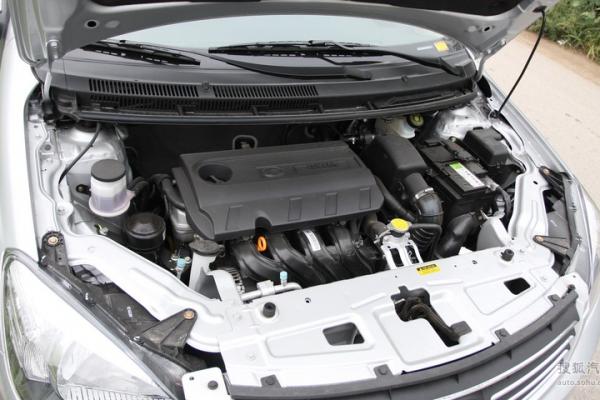 长城汽车腾翼C30车窗升降故障排查