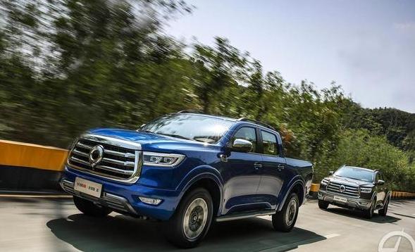 长城皮卡长城炮-火炮长城炮电瓶检测