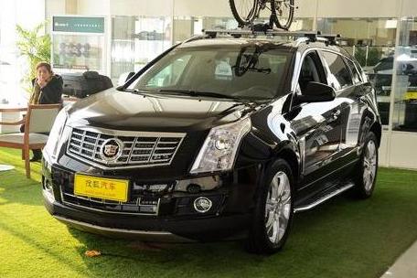 SRX音频系统问题