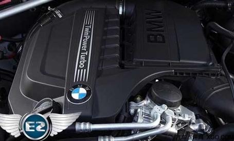进口宝马F25 (底盘号) -X3 xDrive20i功能解析