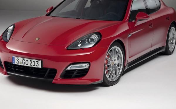 保时捷Panamera970维修手册