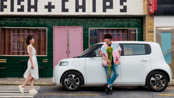 欧拉白猫刹车片更换周期