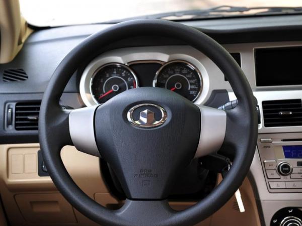 长城腾翼C30发动机故障灯亮了怎么办？5步快速自查指南